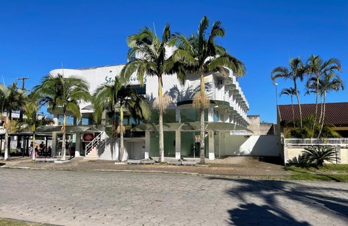 Guaratuba Apartment | Pousada Céu Azul