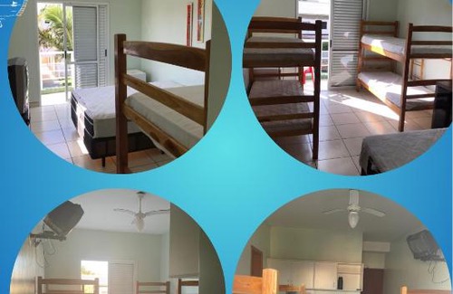 Guaratuba Apartment | Pousada Céu Azul