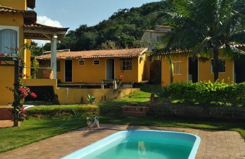 Praia Rasa House | Pousada Céu e Mar de Búzios