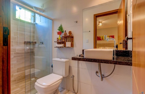 Barra Grande Hotel | Pousada Céu & Mar de Taipu