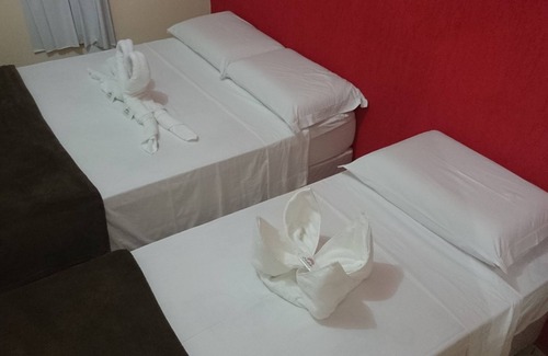 Jardim Olinda Hotel | Pousada Córdoba