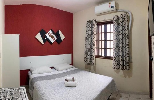 Jardim Olinda Hotel | Pousada Córdoba Cabo Frio