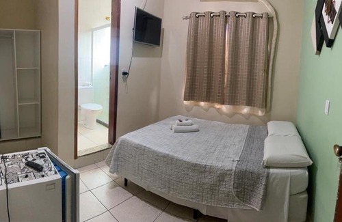 Jardim Olinda Hotel | Pousada Córdoba Cabo Frio