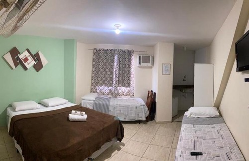 Jardim Olinda Hotel | Pousada Córdoba Cabo Frio