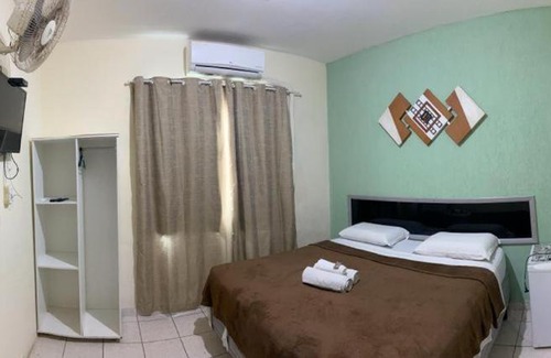 Jardim Olinda Hotel | Pousada Córdoba Cabo Frio