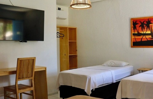 Jijoca de Jericoacoara Hotel | POUSADA CHALE HELOISA