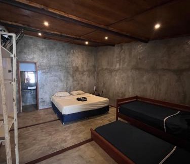 Taiba Hotel | Pousada Catavento