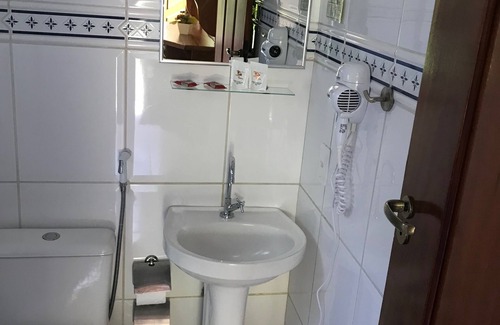 Ilha Grande Hotel | Pousada Caúca