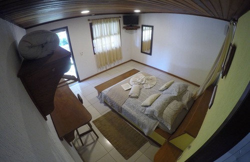 Ilha Grande Hotel | Pousada Caúca
