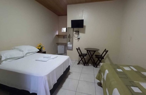 Alto Paraiso de Goias Hotel | Pousada Canto Dos Pássaros