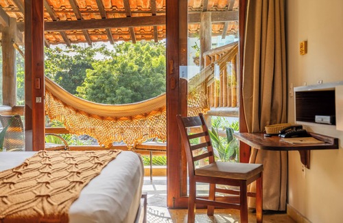 Jijoca de Jericoacoara Hotel | Pousada Carcara