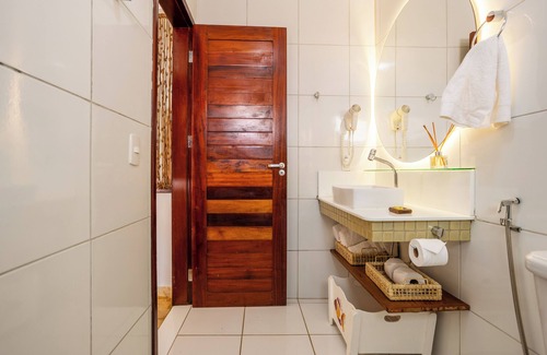 Jijoca de Jericoacoara Hotel | Pousada Carcara