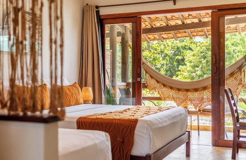 Jijoca de Jericoacoara Hotel | Pousada Carcara