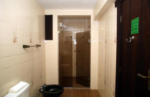 Florianopolis Hotel | Pousada Cabanas da Praia Mole