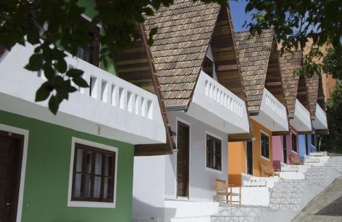 Centro Hotel | Pousada Cabanas Porto Belo