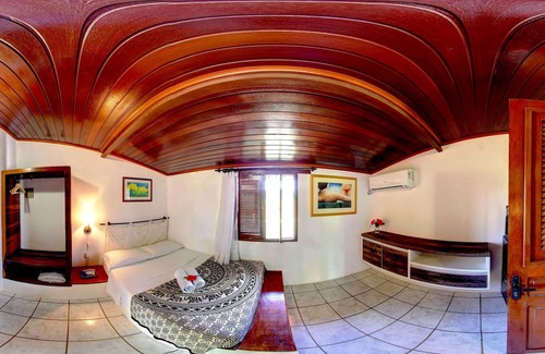Tibau do Sul Hotel | Pousada Cacimbinha