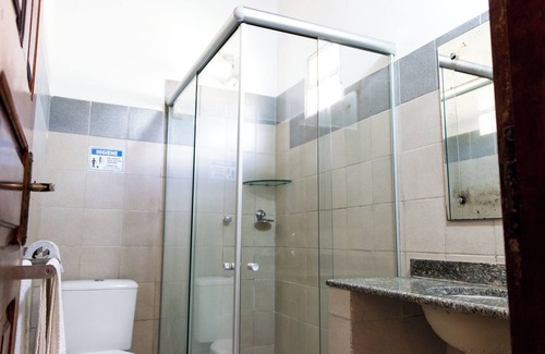 Tibau do Sul Hotel | Pousada Cacimbinha
