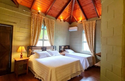 Alto Paraiso de Goias Hotel | Pousada Camelot