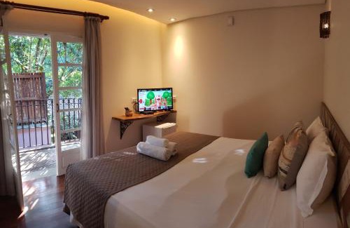 Sao Sebastiao Hotel | Pousada Camburi