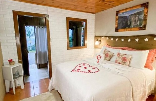 Praia Grande Hotel | Pousada Caminho dos Canyons