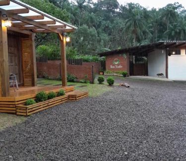 Praia Grande Cabin | Pousada Caminho dos Canyons