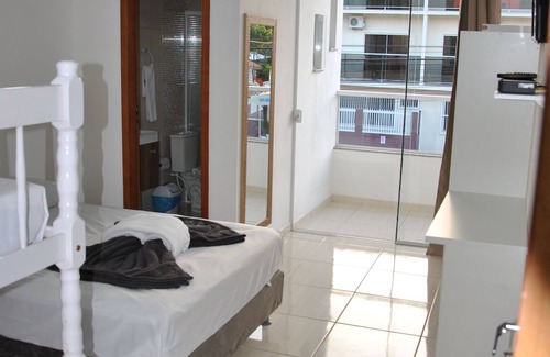 Praia da Armacao do Itapocoroi Hotel | Pousada Caminho dos Sonhos