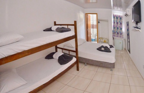 Praia da Armacao do Itapocoroi Hotel | Pousada Caminho dos Sonhos