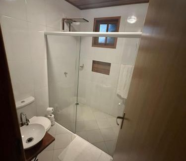 Bocaina de Minas Cabin | Pousada Camping e Restaurante Vila dos Arcanjos