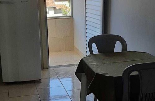 Pontal de Santa Monica Hotel | Pousada Campo Verde