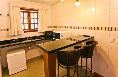 Vila Izabel Hotel | Pousada Campos dos Holandeses