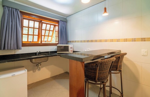 Vila Izabel Hotel | Pousada Campos dos Holandeses
