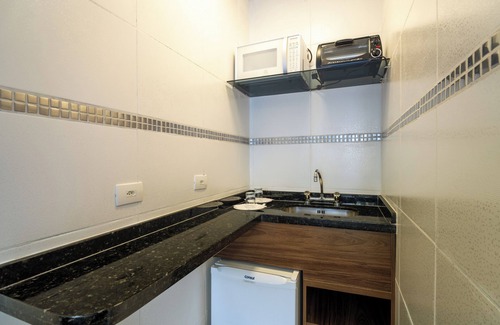 Vila Inglesa Hotel | Pousada Campos De Provence