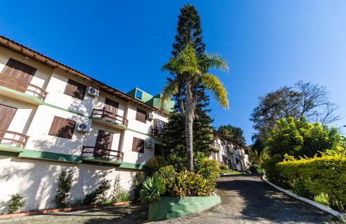 Centro Hotel | Pousada Canaã