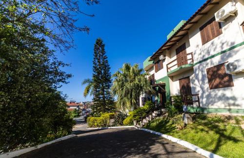 Centro Hotel | Pousada Canaã