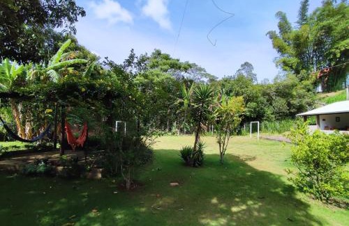 Tiradentes Hotel | pousada canarinho