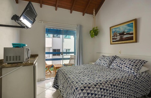 Bombas Hotel | Pousada Canario Azul