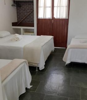 Canavieiras Hotel | Pousada Canavieiras Bahia