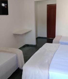 Canavieiras Hotel | Pousada Canavieiras Bahia
