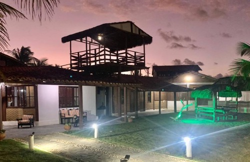 Canavieiras Hotel | Pousada Canavieiras