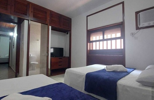 Loteamento Joao Batista Juliao Hotel | POUSADA CANTINHO DO GUARUJÁ