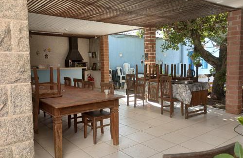 Loteamento Joao Batista Juliao Bed & Breakfast | Pousada cantinho do Guarujá
