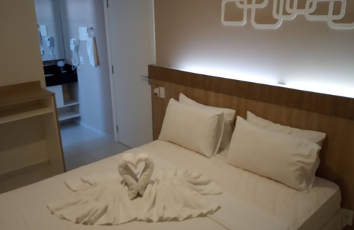 Centro Hotel | Pousada Cantinho Oriental