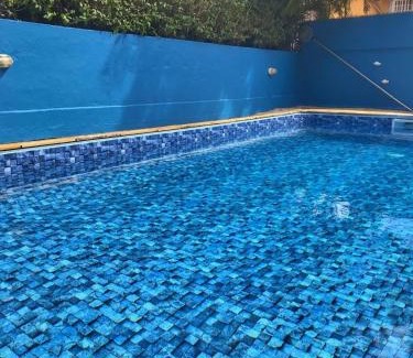 Ilhabela Hotel | Pousada Canto Bella Terra