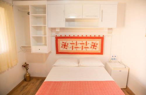Sao Bento do Sapucai Hotel | Pousada Canto Verde