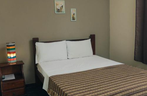 Centro Hotel | Pousada Canto da Vila