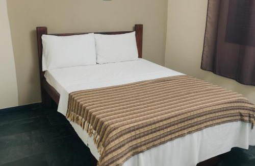 Centro Hotel | Pousada Canto da Vila
