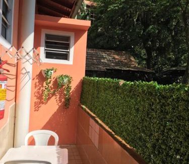Zimbros Hotel | Pousada Canto das Pedras