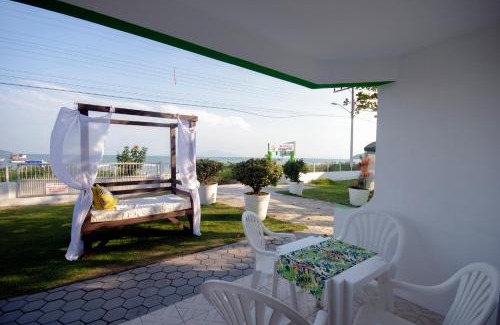 Zimbros Hotel | Pousada Canto das Pedras