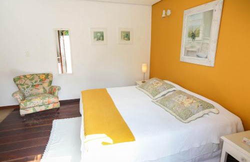 Sao Sebastiao Hotel | Pousada Canto do Camburi