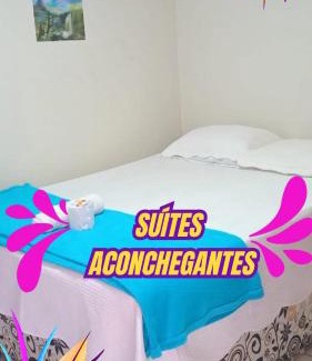 Atalaia Hotel | Pousada Canto do Mar Luís Correia